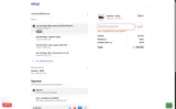YEYE10 coupon verification screenshot