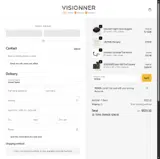 10DIQA coupon verification screenshot