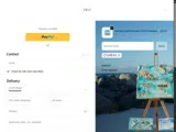 DABU10 coupon verification screenshot