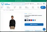 WINTER15 coupon verification screenshot