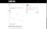 PRES10 coupon verification screenshot