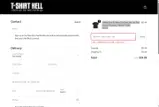 LAZYASS coupon verification screenshot