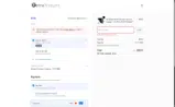 UNLIMITED coupon verification screenshot