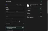 MUVU10 coupon verification screenshot