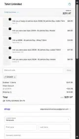 SAVE39 coupon verification screenshot