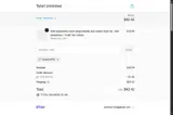 Teshop10 coupon verification screenshot