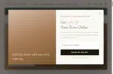 FREESALE coupon verification screenshot