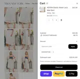 20CHGZTX0E0HSG coupon verification screenshot