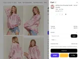 Tiska coupon verification screenshot