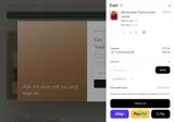 FLASHDISCOUNT coupon verification screenshot
