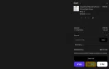 BESTDEAL coupon verification screenshot