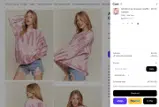 20CHGEVCI3N8Z4 coupon verification screenshot