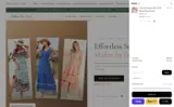 BESTDEAL coupon verification screenshot