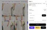 BESTDEAL coupon verification screenshot