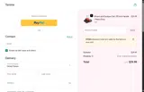 5YEBU coupon verification screenshot