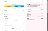 5RAXO coupon verification screenshot