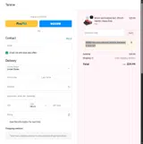 5SEBO coupon verification screenshot