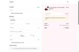GABE5 coupon verification screenshot