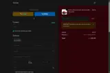 supergift10 coupon verification screenshot