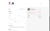 HOMERUN15 coupon verification screenshot