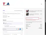 SUPERBOWL coupon verification screenshot