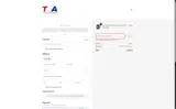 TSABF20 coupon verification screenshot