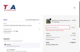 mvp20 coupon verification screenshot