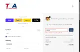 porch20 coupon verification screenshot