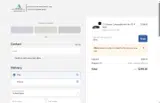 DEAL coupon verification screenshot