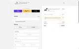 LAW coupon verification screenshot