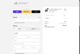 Luke coupon verification screenshot