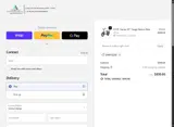 SAMYILDIZ coupon verification screenshot