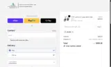 HDVIBE coupon verification screenshot