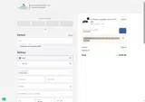SAMYILDIZ coupon verification screenshot