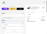 OFFER coupon verification screenshot