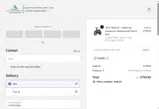 HDVIBE coupon verification screenshot