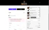 TSUKI10 coupon verification screenshot