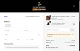 ACCESSORIES coupon verification screenshot