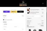 TSUKI10 coupon verification screenshot