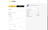 SAVEMORE20% coupon verification screenshot