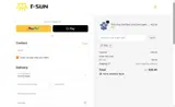 COC coupon verification screenshot
