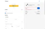 50off coupon verification screenshot