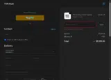 EKSCREATION coupon verification screenshot