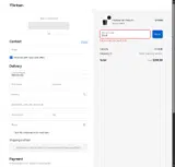 ZULAY coupon verification screenshot