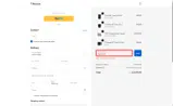 loveclub15 coupon verification screenshot