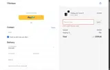 COUPONIFIER coupon verification screenshot