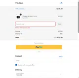 FALL20 coupon verification screenshot
