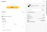AmazingNature coupon verification screenshot