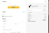 TTA coupon verification screenshot
