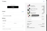 SQUIRREL coupon verification screenshot